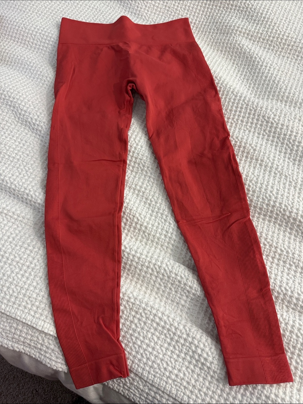 SET Active Leggings